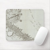 Tapis De Souris Esne, Égypte (Avec souris)