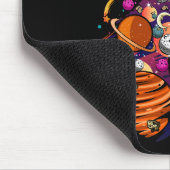Tapis De Souris Espace (Coin)