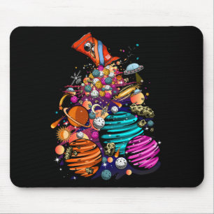 Tapis De Souris Espace