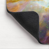 Tapis De Souris Espace - Chaos dans Orion (Coin)