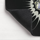 Tapis De Souris Espace Doré (Coin)