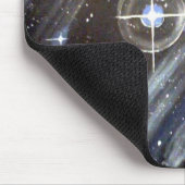 Tapis De Souris Espace extra-atmosphérique (Coin)