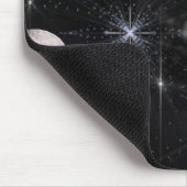 Tapis De Souris Espace extra-atmosphérique (Coin)