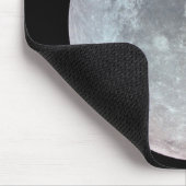 TAPIS DE SOURIS ESPACE NASA & APOLLO (Coin)