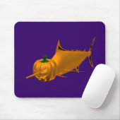 Tapis De Souris Espadon (Avec souris)