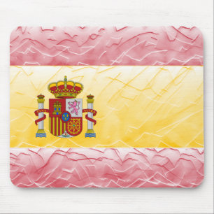 Tapis De Souris Espagne