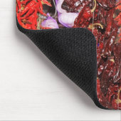 Tapis De Souris Espagne, Catalogne, Barcelone, La Boqueria (Coin)