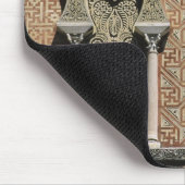 Tapis De Souris Espagne, Cordoue, mezquita mauresque, (mosquée). (Coin)