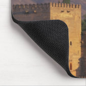 Tapis De Souris Espagne, Grenade, Andalousie L'Alhambra 2 (Coin)