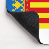 Tapis De Souris Espagne-Valence (Coin)