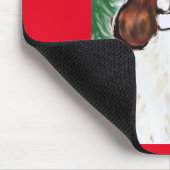 TAPIS DE SOURIS ESPAGNOL DE PLONGÉE ANGLAISE (Coin)