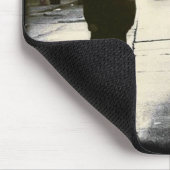 Tapis De Souris Espagnol Harlem d'OutofaWhole (Coin)