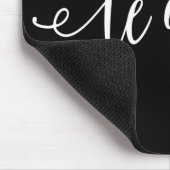 Tapis De Souris Espagnol Te Amo I Love You Valentine | Mousepad (Coin)