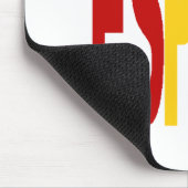 Tapis de souris ESPANA (Coin)