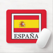 Tapis De Souris España (Avec souris)