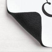 Tapis De Souris Esperluète (Coin)