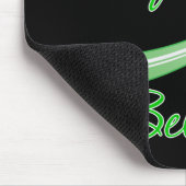 Tapis De Souris Espérons Croire Traumatique Brain Injury (Coin)