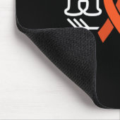 Tapis De Souris Espérons Une Sensibilisation Des Crps Rsd (Coin)