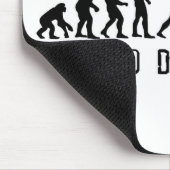 Tapis De Souris espirito da capoeira (Coin)