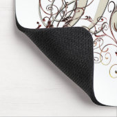 Tapis De Souris Espoir (Coin)
