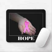 Tapis De Souris Espoir (Avec souris)