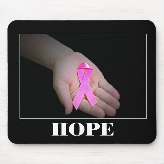 Tapis De Souris Espoir (Devant)
