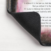 Tapis De Souris Espoir (Coin)