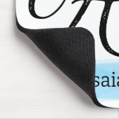 Tapis De Souris Espoir (Coin)