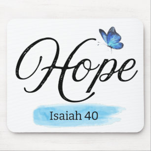 Tapis De Souris Espoir
