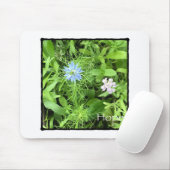 Tapis De Souris Espoir (Avec souris)