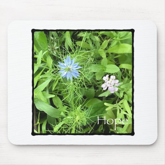 Tapis De Souris Espoir (Devant)