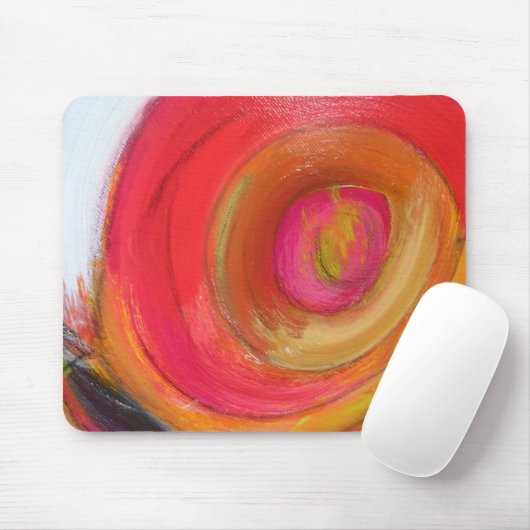 TAPIS DE SOURIS ESPOIR (Avec souris)