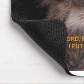 TAPIS DE SOURIS ESPOIR (Coin)