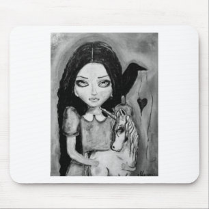 Tapis De Souris Espoir