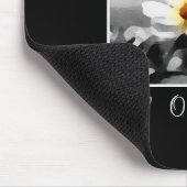 Tapis De Souris espoir mousepac floral (Coin)