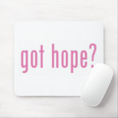 Tapis De Souris espoir obtenu ? (Avec souris)