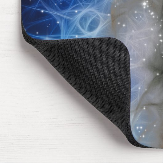 Tapis De Souris Esprit (Coin)