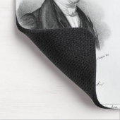 Tapis De Souris Esprit Auber et Ludwig van Beethoven (Coin)