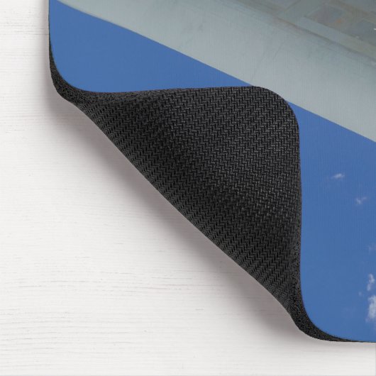 Tapis De Souris Esprit B-2 (Coin)