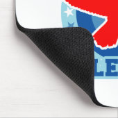 Tapis De Souris Esprit d'aigle (Coin)