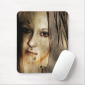 Tapis De Souris Esprit d'arbre (Avec souris)