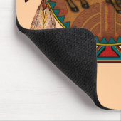 Tapis De Souris Esprit de Buffalo (Coin)