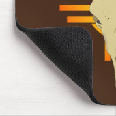 Tapis De Souris Esprit de Buffalo (Coin)