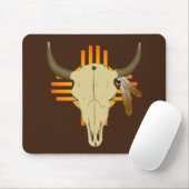 Tapis De Souris Esprit de Buffalo (Avec souris)