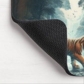 Tapis De Souris Esprit de la Jungle (Coin)