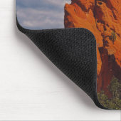 Tapis De Souris esprit de la montagne (Coin)