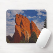 Tapis De Souris esprit de la montagne (Avec souris)