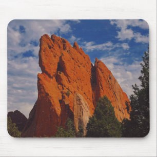 Tapis De Souris esprit de la montagne