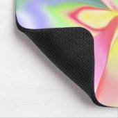 Tapis De Souris Esprit de la Mousepad Fleur (Coin)