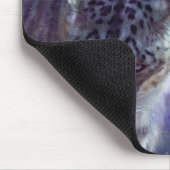 Tapis De Souris Esprit de l'art de neige (Coin)